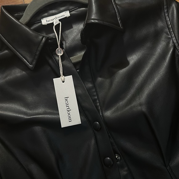 𝗛𝗲𝗮𝗿𝘁𝗹𝗼𝗼𝗺 Tai Dress - Picture 5 of 8